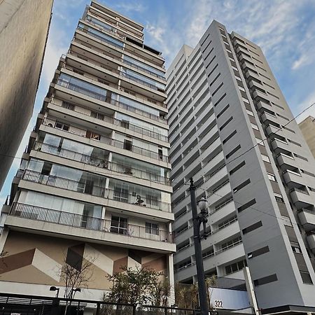 Studio Sky 78 Centro São Paulo Zewnętrze zdjęcie